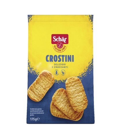 SCHAR CROSTINI 175G