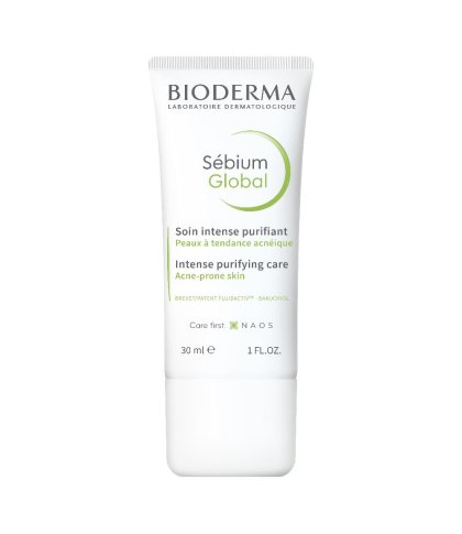 SEBIUM GLOBAL 30ML