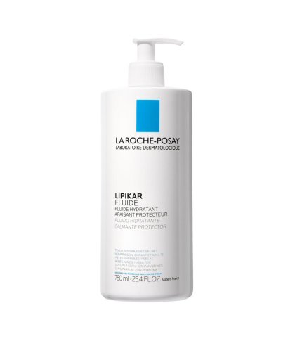 LIPIKAR FLUIDO 750ML