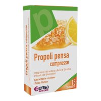 PROPOLI PENSA 15CPR