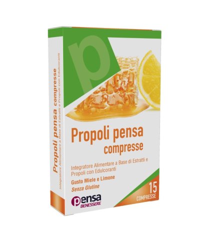 PROPOLI PENSA 15CPR