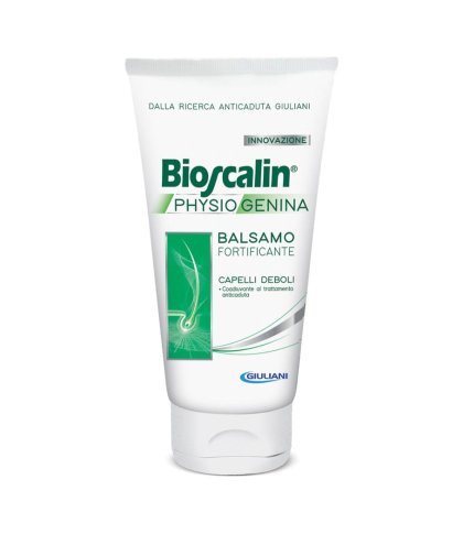 BIOSCALIN PHYSIOGENINA BALSAMO