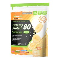 NAMED SPORT CREAMY PROTEIN 80 500G