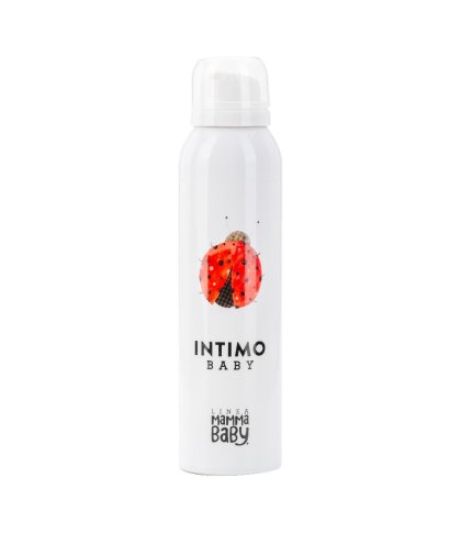 MAMMABABY INTIMO BABY 150ML