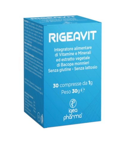 RIGEAVIT 30CPR