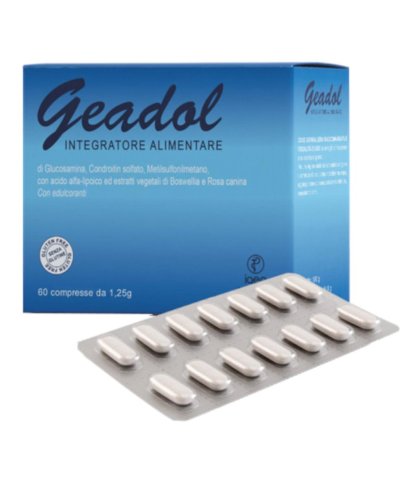 GEADOL 30BUST