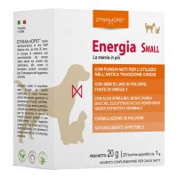 ENERGIA 20BUST 1G