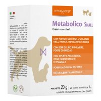 METABOLICO 20BUST 1G