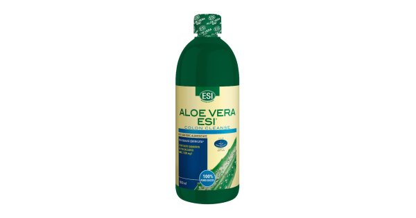 Aloe Vera Esi Colon Cleanse 1l 5047