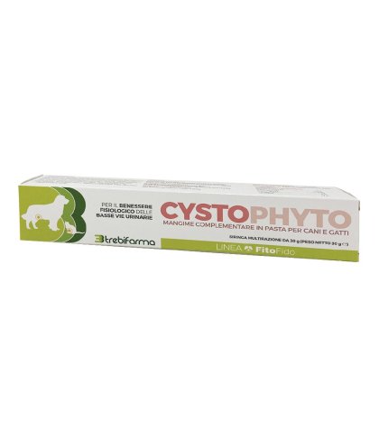 CYSTOPHYTO PASTA 30G