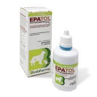 EPATOL PC GOCCE 50G