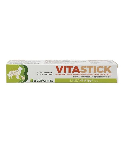 VITASTICK PASTA 15G