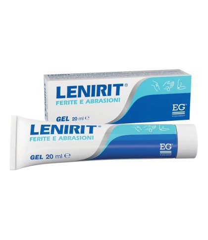 LENIRIT FERITE E ABRASIONI20ML