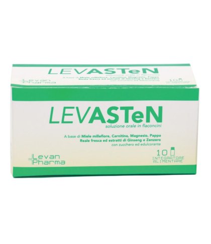 LEVASTEN 10FL 10ML