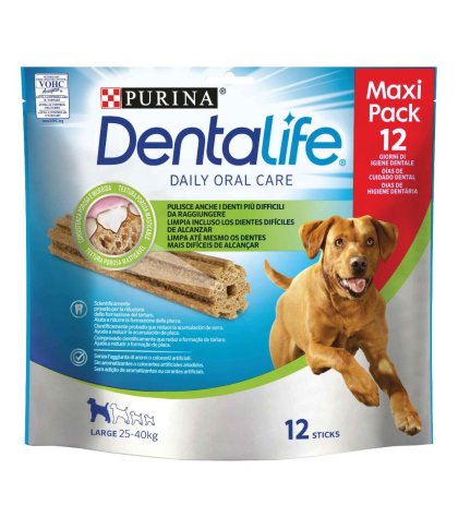 DENTALIFE LARGE 426G LOYALTYPA