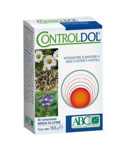 CONTROLDOL 30CPR