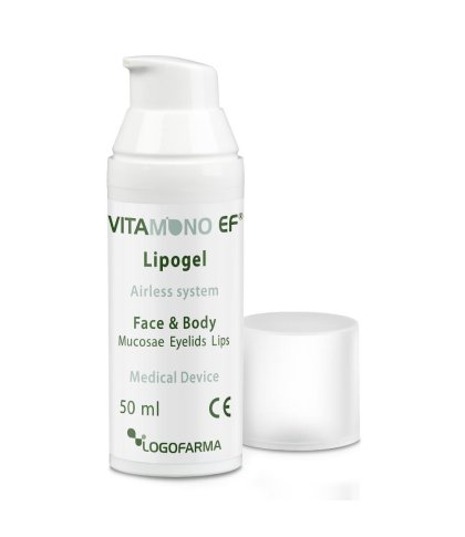 VITAMONO EF LIPOGEL 50ML