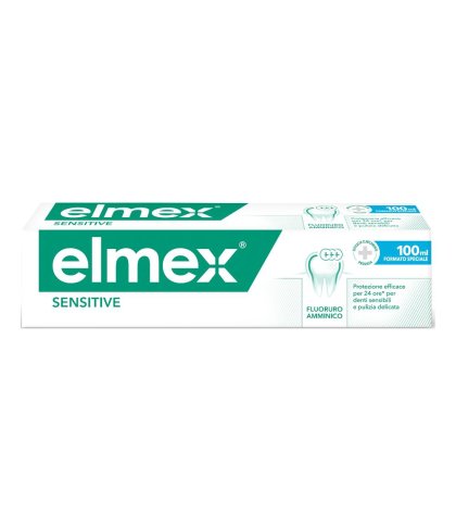 ELMEX DENTIF SENSITIVE 100ML