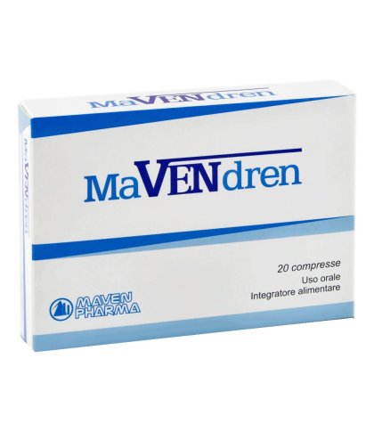 MAVENDREN 20CPR