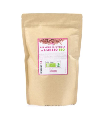 PSILLIO CUTICOLA BIO 200G