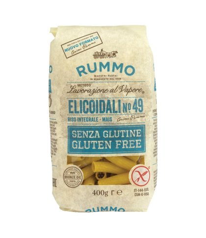 RUMMO ELICOIDALI N49 400G