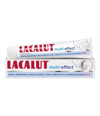 LACALUT DENTIF MULTI EFF 5IN1