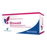 BOWELL 14BUST                F