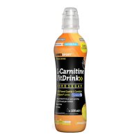 NAMED SPORT L-CARNITINE FIT DRINK PINEAPPL