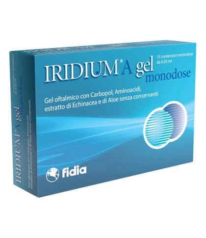 IRIDIUM A GEL MONOD