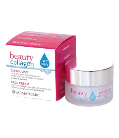 COLLAGEN BEAUTY LIFT PRO 50ML