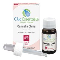 CANNELLA CHINA OE 10ML