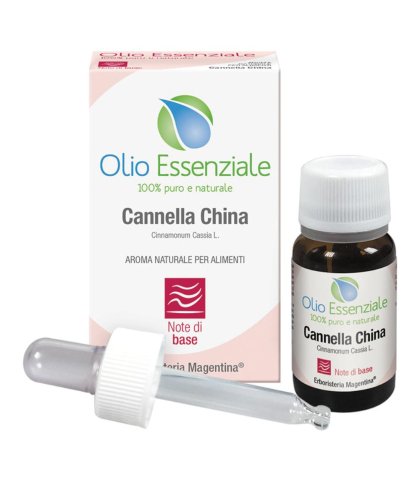 CANNELLA CHINA OE 10ML