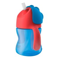 PHILIPS TAZZA C/CANNUC M 200ML