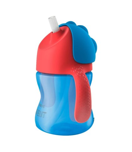 PHILIPS TAZZA C/CANNUC M 200ML