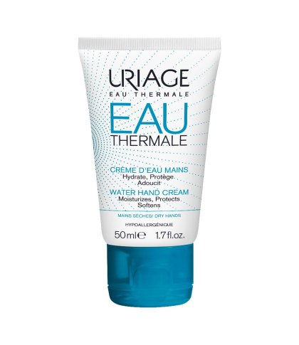 EAU THERMALE CREMA MANI ACQUA