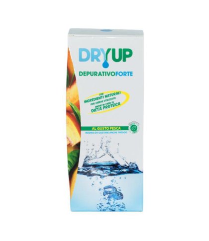 DRYUP DEPURATIVO FORTE 300ML