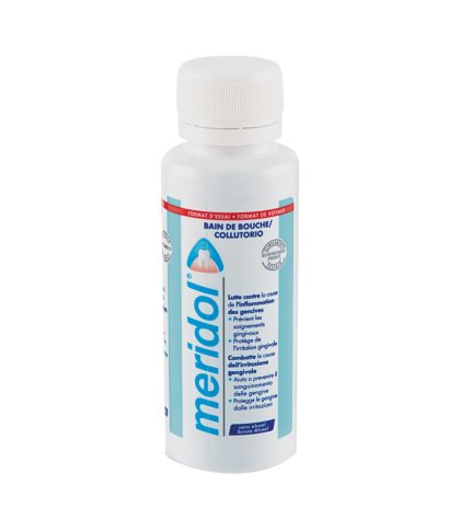 MERIDOL COLLUTORIO 100ML