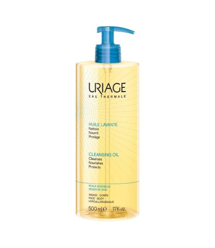 URIAGE OLIO LAVANTE 500ML