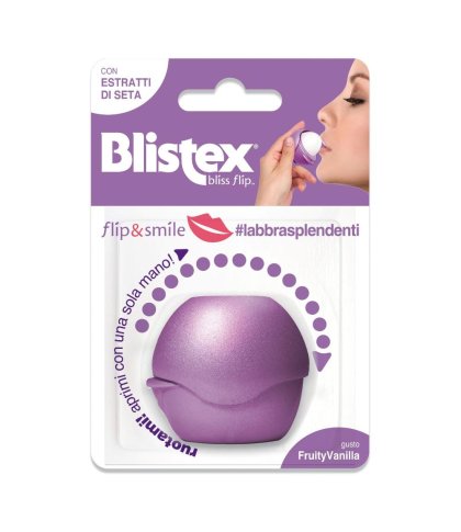 BLISTEX FLIP&SMILE LABBRA SPL