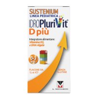 IDROPLURIVIT D+GTT SUSTENIUM