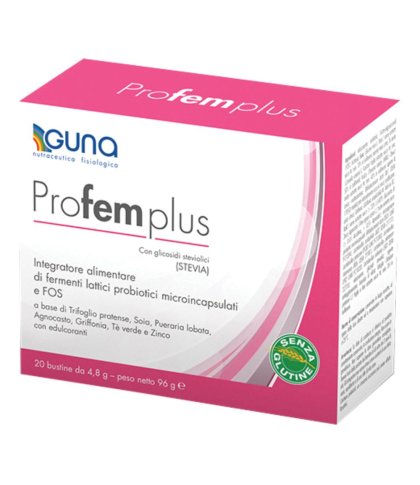 PROFEM PLUS 20BUST