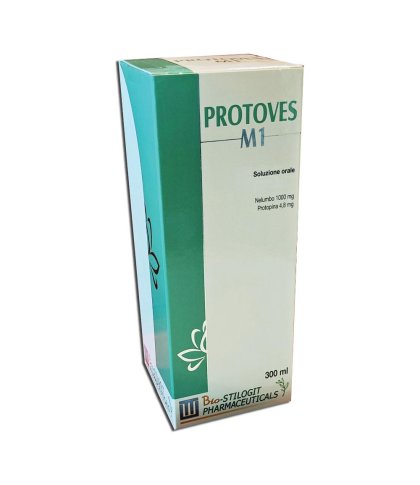 PROTOVES M1 300ML