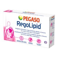 REGOLIPID 30CPR