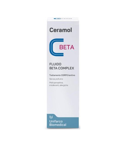 CERAMOL FLUID BETACOMPLEX 100M