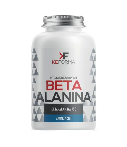 BETA ALANINA 90CPS