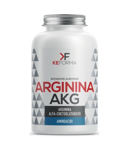 ARGININA AKG 90CPS