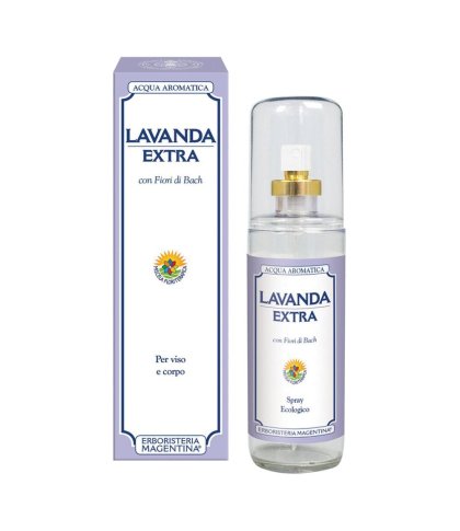 LAVANDA ACQUA AROM 100ML