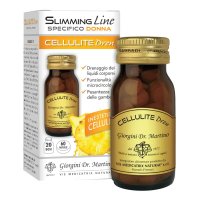 CELLULITE DREN 60PAST