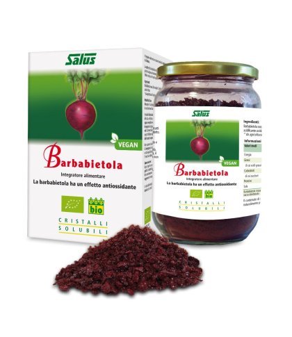 BARBABIETOLA CRIST SOLUB 200G