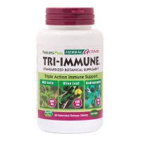 TRI IMMUNE 60TAV HERBAL ACTIVE